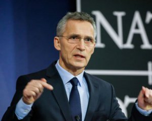 Заканчивается эпоха мира: глава НАТО сделал шокирующее заявление