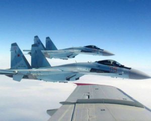 Российские истребители могут появиться на вооружении Турции