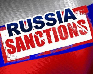 Новая глава Еврокомиссии поддержала санкции против России
