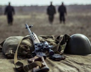 Командование не будет запрещать военным на Донбассе "любое ведение огня" по оккупантам