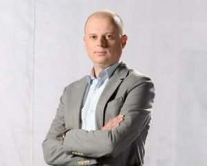 Виктор Вацко уволился из каналов Ахметова