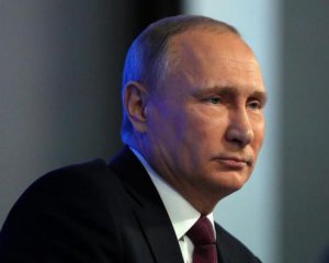 Польша не хочет видеть Путина у себя