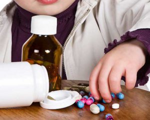 На Ибице 3-летняя россиянка отравилась наркотиками