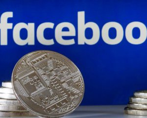 Чим небезпечна нова криптовалюта Facebook Libra