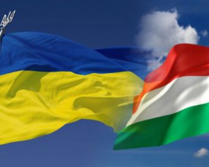 &quot;Маємо захищати суверенітет&quot; - Угорщина знову претендує на українські землі