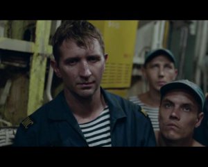 В Одесі презентували фільм про подвиг українських моряків