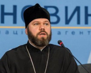 Московский патриархат призывает не голосовать за Княжицкого и других депутатов, которые обеспечивали создание ПЦУ
