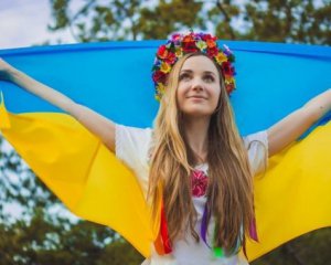 Стартував фотопроект до Дня державного прапора України