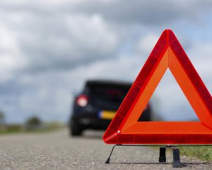 Член виборчої комісії загинула в аварії