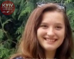 Под Киевом исчезла 12-летняя девочка