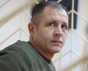 Балух є в списках на обмін ув'язненими
