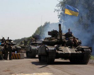 Командующий ОС поздравил украинцев с годовщиной освобождения Торецка и Рубежного