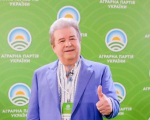 Поплавский призвал украинцев прийти на выборы