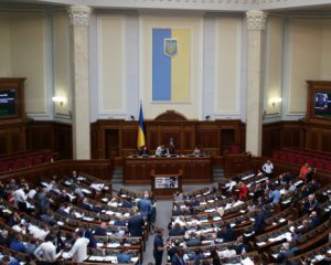 Геть від Росії та менше бізнесу: чого чекають українці від нової Ради