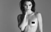 Без одягу та спіднього: супермодель Кендалл Дженнер показала оголене тіло