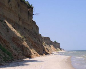 Через бойові стрільби на Одещині закриють кілька пляжів