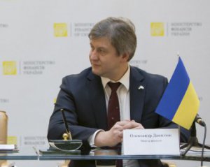 &quot;Вконтакте&quot; та &quot;Одноклассники&quot;: Данилюк відреагував на інформацію про можливе зняття санкцій