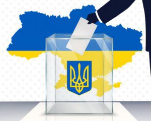 Євросоюз визнав вибори в Україні демократичними