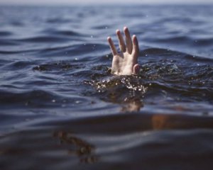 У водоймах області потонуло двоє людей