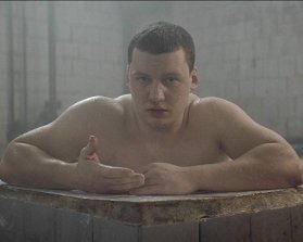 Украинский фильм попал в конкурсную программу европейского кинофестиваля