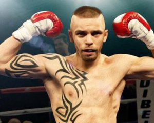 Український боксер  зустрінеться із зірковим екс-чемпіоном
