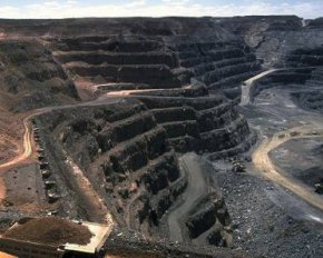 Громада Володарського району проти будівництва нового кар'єру