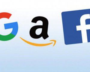 Мін&#039;юст США починає перевірку Facebook, Amazon і Google