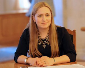 Депутатка Юринець вимагає в суді перерахунку голосів
