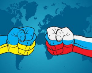 Россияне наплевали на решение международного суда