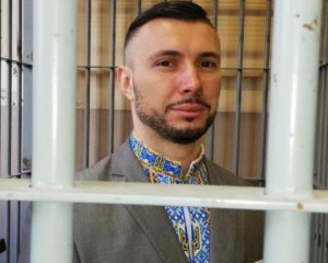 "Політичне судилище за злочин, якого не могло бути" - Дикий про справу Марківа