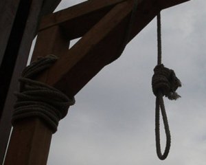Смертную казнь в США вернули на федеральном уровне
