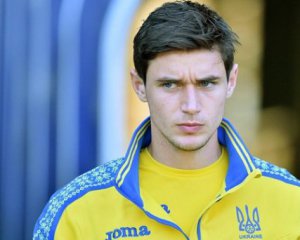 Форвард збірної України оформив дубль і віддав два асисти в матчі Ліги Європи