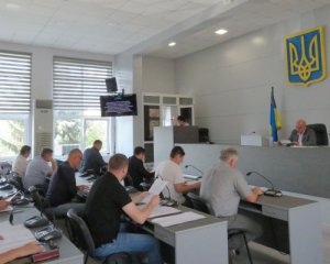 Змінили склад громадської ради при міськвиконкомі