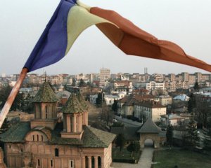 Румунія заблокувала російську військову техніку