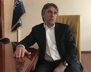 Гримм поедет в Швейцарию за советом, что делать с клубами, которые не вошли в единый телепул
