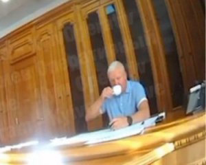 Скандальне відео з КОРДом: ДБР почало розслідування