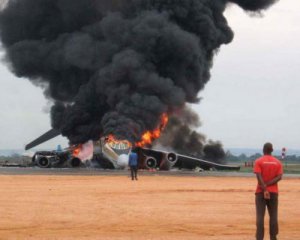 У Лівії ракетним ударом знищили українські літаки: є загиблий