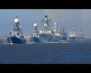 Кремль готує підлий план по Чорному морю