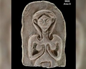 Знайшли давні талісмани, що допомагали завагітніти