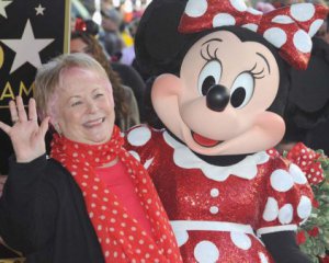 Озвучивала &quot;Микки Маус&quot;, &quot;Утиные истории&quot;, &quot;Симпсоны&quot; - умерла актриса студии Disney