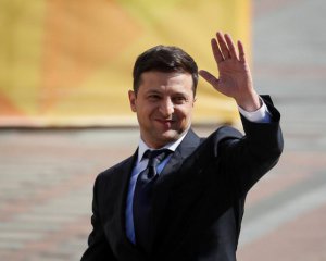 Зеленський закликав предстоятелів церков до єдності