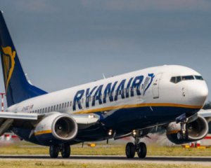 Ryanair підвищує ціни на багаж і пріоритетну посадку