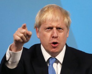 Джонсон создал &quot;военный кабинет&quot; по Brexit