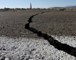 Почему на Земле участились землетрясения. Объясняет NASA
