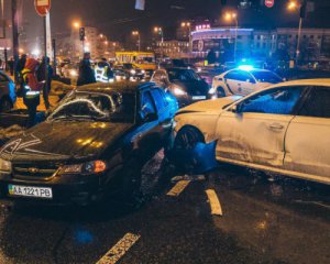 Суд відпустив водія, який під наркотиками скоїв смертельну ДТП