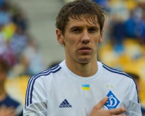 "Динамо" божевільно святкувало перемогу над "Шахтарем" у Суперкубку