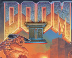 Владельцы Android и iOS смогут играть Doom II