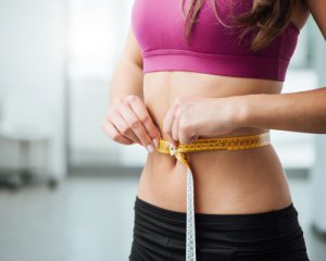 Без угроз для организма: какой должна быть здоровая потеря веса