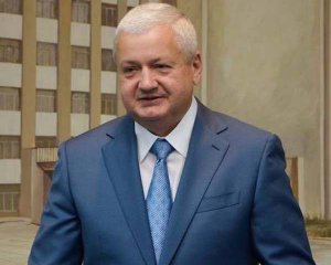 Керівника поліції у Дніпропетровській області Глуховерю звільнили з посади