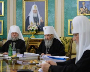 Російські попи взялися за обмін полоненими